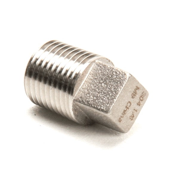 CHAMPION SST Plug 1/8NPT Replacement 100210 for Champion