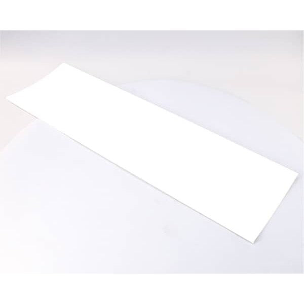 CORNELIUS LENS WHITE ED300 38.99 X 11.03 Replacement 52943 for Cornelius