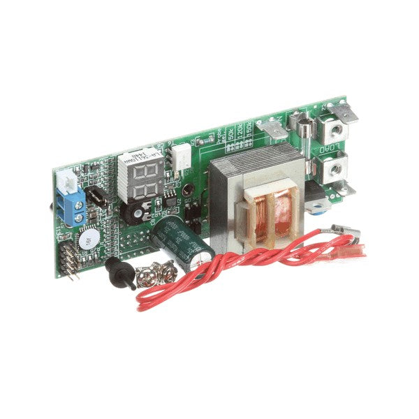 FETCO DIGITAL THERMOSTAT 200-240VAC Replacement 1000.00035.00 for Fetco