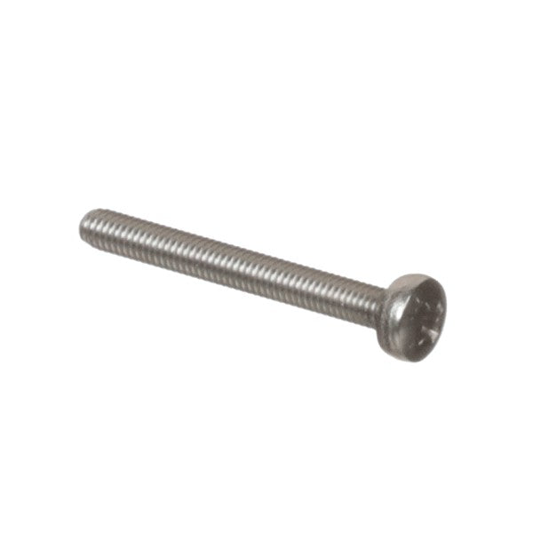 SCHAERER Pan Head Screw ISO 7045-M 3x25 Replacement 1400473328 for Schaerer