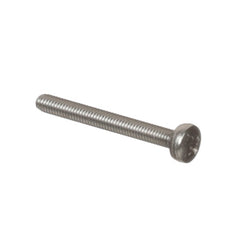 SCHAERER Pan Head Screw ISO 7045-M 3x25 Replacement 1400473328 for Schaerer