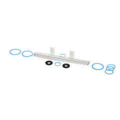 SERVER PRODUCTS KIT PUMP REBUILD 7 IN GASKET Replacement 83062 for Server Products