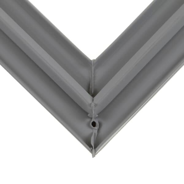 TRAULSEN Gasket 1P-SBS 2 Drawer Easy CL Replacement 341-60272-02 for Traulsen