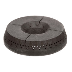 VULCAN HART CAST COMM BURNER HEAD Replacement 00-715200-00002 for Vulcan Hart