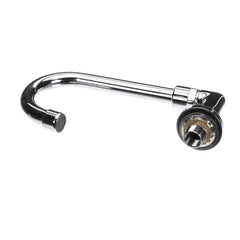 ADVANCE TABCO Splash Mounted Gooseneck Spout Replacement K-121 for Advance Tabco