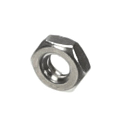 ACCUTEMP NUT Undersized Machine Screw Replacement AT0F-3621-1 for Accutemp