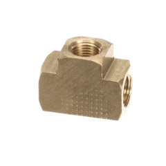 AJ ANTUNES FEMALE TEE 1/8 NPT Replacement 2190180 for Roundup - AJ Antunes
