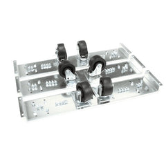 BEVERAGE AIR Caster for Beverage Air 00C26-017A Replacement