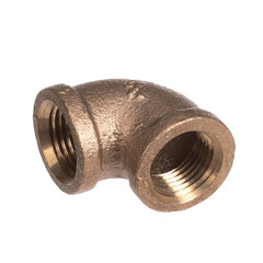 CHAMPION Elbow 90 Degrees Brass 1/2 Inch Replacement 102435 for Champion