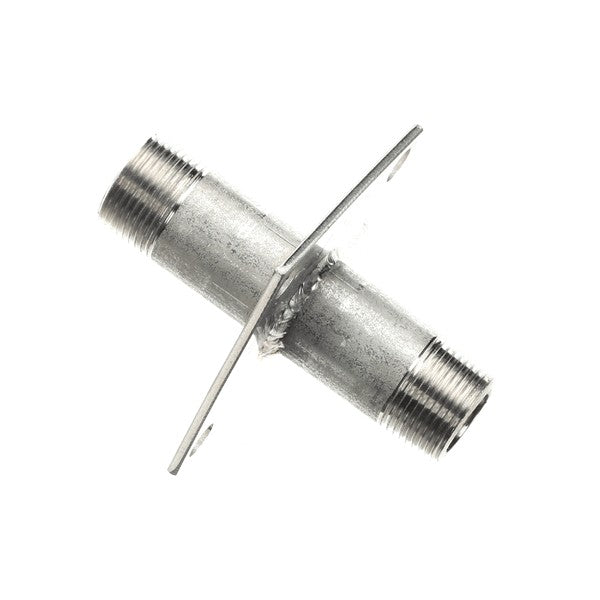 CHAMPION Flange Weldment Steam Power Replacement 330242 for Champion