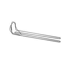 CONTINENTAL REFRIGERATOR Defrost Coil Heater 400W 22 1/2X3 1/4 Replacement 4-840-400 for Continental Refrigerator