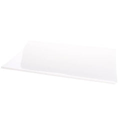 CORNELIUS LENS WHITE ED250 24.5 X 15.5 Replacement 52950 for Cornelius