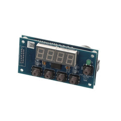 DOUGHPRO DIGITAL CONTROL REV 5.06 Replacement DP131052 for Doughpro