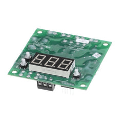 HATCO CTRL ELE 120V 185F SP 210F MAX Replacement 02.01.222L.00 for Hatco