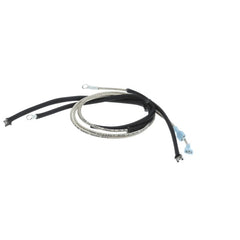 HEAT SEAL Seal Plate Wire Harness Kit Power Replacement 6305041 for Heat Sealing Co.