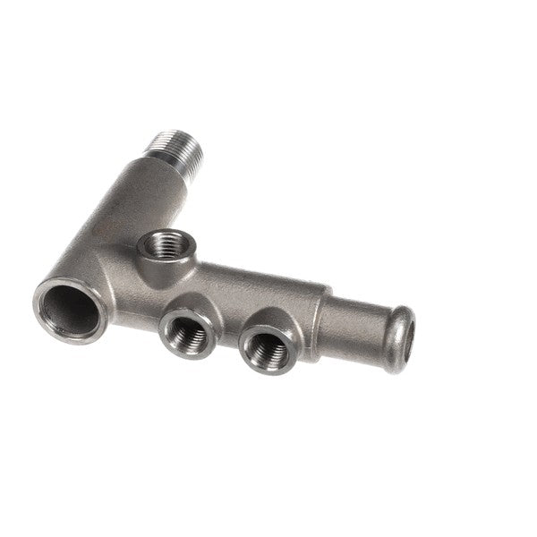 JACKSON Injector Machined MC2000 Replacement 5700-031-40-44 for Jackson