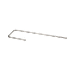 MEDALIE Guide Rod Left Replacement 0666L for Vollrath/Idea-Medalie