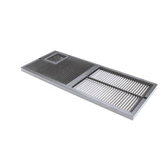 MAXX ICE BOTTOM LOUVER Replacement 1860600805 for Maxx Ice