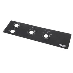 MEDALIE Control Label CT4 Replacement B401401 for Vollrath/Idea-Medalie