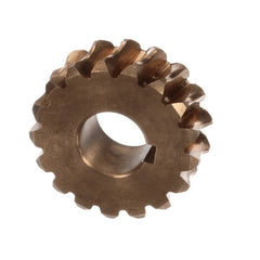 MEDALIE Brass Wormgear Power (3.05 x 2.4 x 1.05) Replacement XMIN2220 for Vollrath/Idea-Medalie