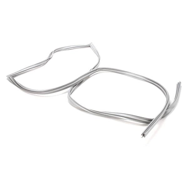 NOR-LAKE Gasket RH Dr 26X59 Kl Replacement 028336 for Nor-Lake