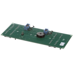 Meister Cook PCB UI Power 2X2 Replacement DMW-20113 for Meister Cook