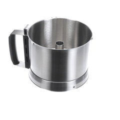 ROBOT COUPE Bowl Assembly Replacement 39868 for Robot Coupe