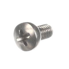 SCHAERER PAN HEAD SCREW ISO 7045-M 4X 8-1.4301-H Replacement 1400473361 for Schaerer