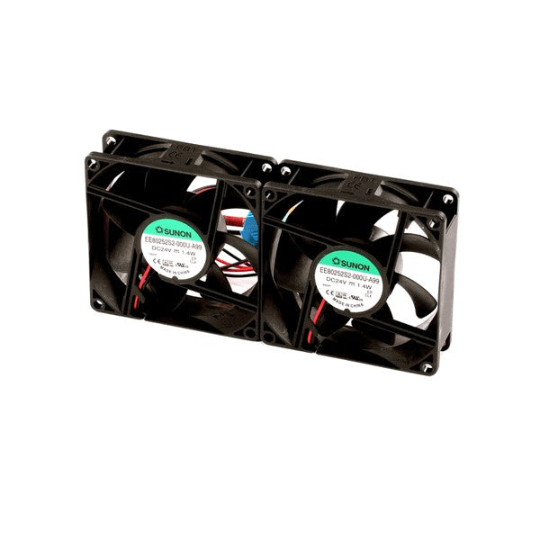 SCHAERER AXIAL FAN SO1/SCA Replacement 3370064088 for Schaerer