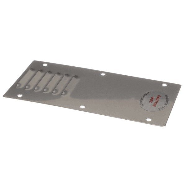 TURBOCHEF Cover Plate for Turbochef ENC-1080 Replacement