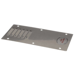TURBOCHEF Cover Plate for Turbochef ENC-1080 Replacement