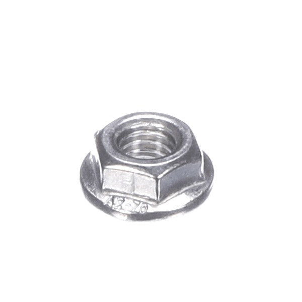 BLODGETT NUT w/FLANGE for Blodgett Replacement 61323
