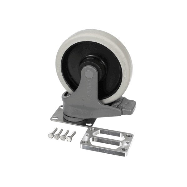 CAMBRO KIT CASTER 6 INCH NYL SWIVE Replacement H17013 for Cambro