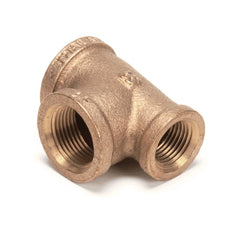 CHAMPION TEE RED 3/4X1/2X3/4 Replacement 102525 for Champion
