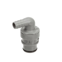 CORNELIUS Fitting L Cplg 3/8BB Replacement 49055 for Cornelius
