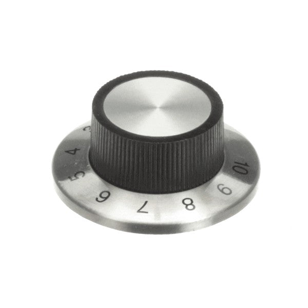Comtec Industries Knob Replacement 00301500 for Comtec Industries
