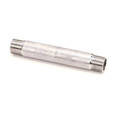 HENNY PENNY Nipple 1/2 NPT x 5 Long Pipe Replacement FP02-020 for Henny Penny