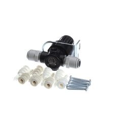 PENTAIR INSTALL ACCESS KIT MRS 20T Replacement EV310823 for Everpure