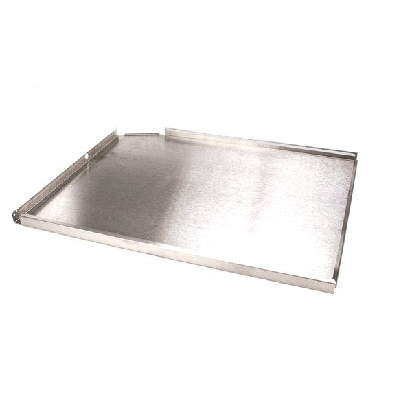 SCOTSMAN RIGHT SIDE PANEL 12-25LB Replacement A40213-002 for Scotsman