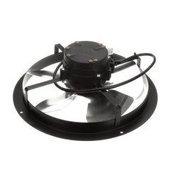 Sanden Vendo FAN MTR W/BLADE ECD0297-A01 Replacement 1262025 for Sanden Vendo