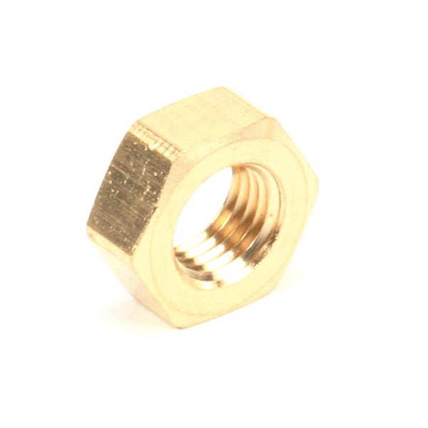 BUNN NUT HEX-BRS 0.438-20 THD Replacement 00463.0000 for Bunn