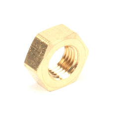 BUNN NUT HEX-BRS 0.438-20 THD Replacement 00463.0000 for Bunn