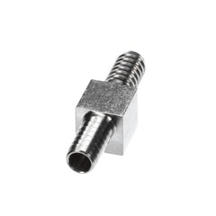 CORNELIUS Fitting T SS 3/8BB (2) x 1/8FPT Replacement 560002700 for Cornelius
