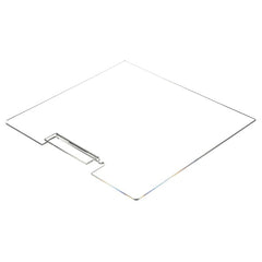 FEDERAL INDUSTRIES Cover Control Panel Replacement 15-11469 for Federal Industries