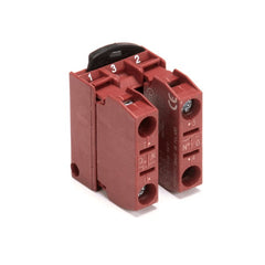 GLOBE Power Switch Elec Card Replacement M00353 for Globe