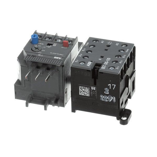 JACKSON OVERLOAD CONTACTOR KIT T16-3.1 Replacement 5700-004-99-41 for Jackson