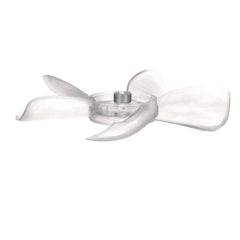 LOW TEMP INDUSTRIES FAN BLADE CW 5-1/4 BORE Replacement 312023 for Low Temp Manufacturing