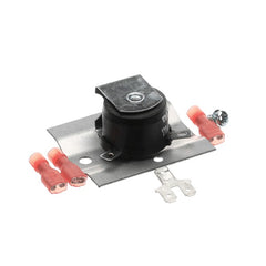 MOFFAT BUZZER 120V 50/60HZ Replacement M015822K for Moffat