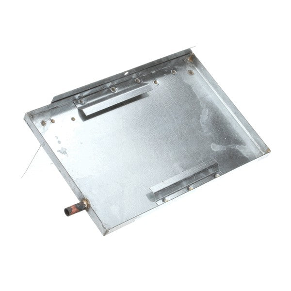 NOR-LAKE Evaporator Drain Pan Assembly Replacement 131513 for Nor-Lake