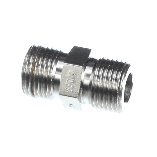 SCHAERER Schaerer SCREW FITTING M12-M12 Replacement 3370068209 for Schaerer